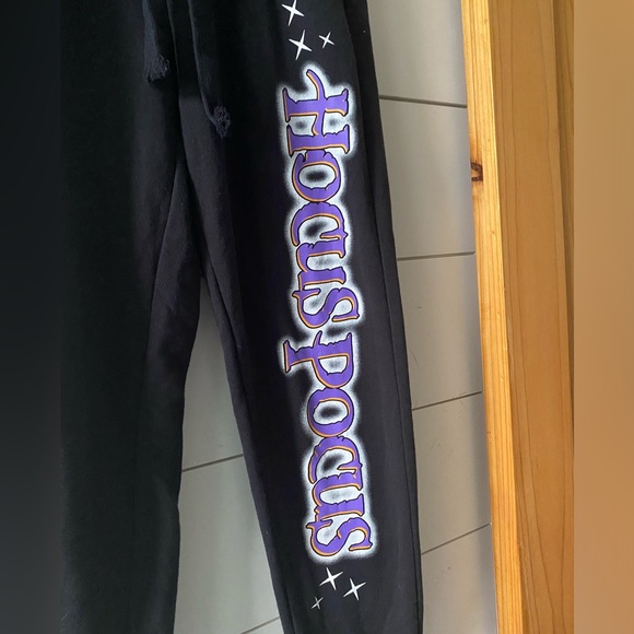 Disney’s Hocus Pocus Joggers - Picture 2 of 13